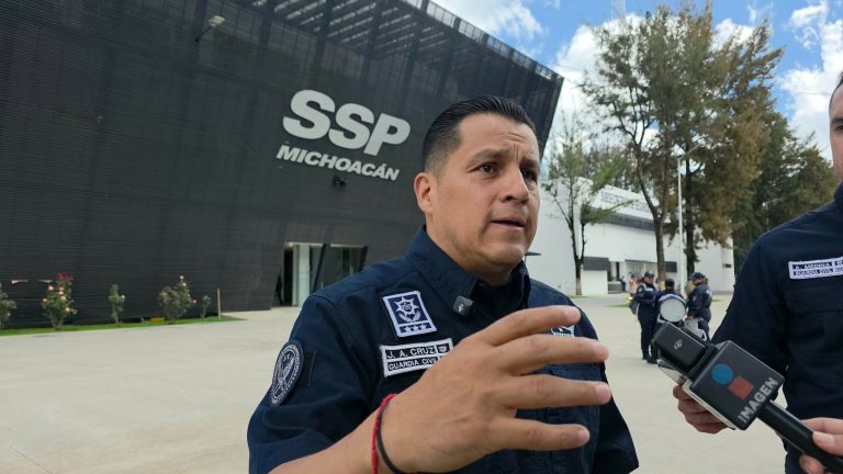 Despliegado operativo para impedir reagrupamiento de «Los Sierra»: SSP