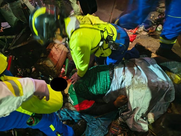 Trágico festejo tras el triunfo de México, mueren 3