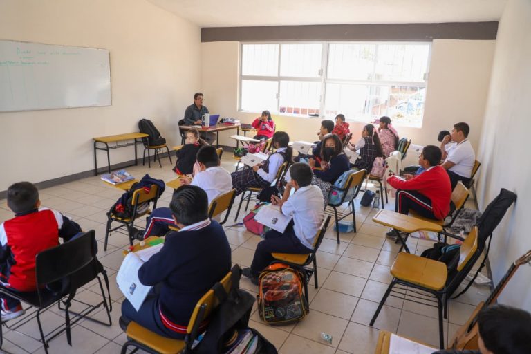 Con programa Vive Saludable, conoce los requerimientos diarios de hidratación: SEE