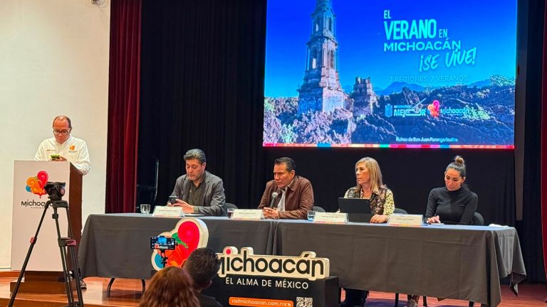 Sectur invita a viajar seguro este verano utilizando servicios con Registro Nacional de Turismo