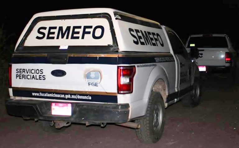 Investigan muerte por impacto de bala de un hombre, en vivienda de Atecucario