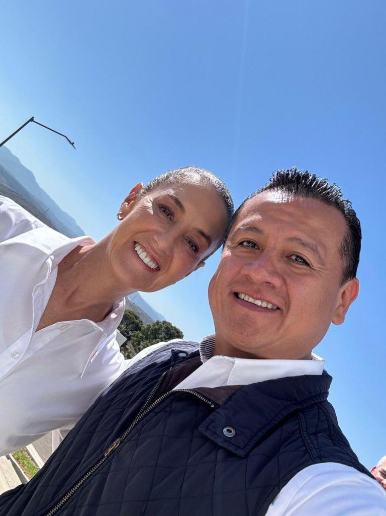 Plan Michoacán da resultados gracias al respaldo de la presidenta Claudia Sheinbaum: Torres Piña
