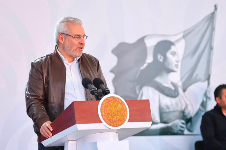 Michoacán va por su cuarto ciclo escolar completo gracias al pago puntual al magisterio: Bedolla