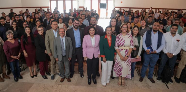 Cambios de centro de trabajo priorizan bienestar de las y los docentes