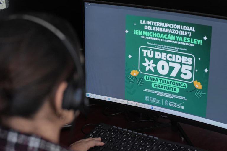 Seimujer ofrece acompañamiento integral y seguro para la interrupción del embarazo