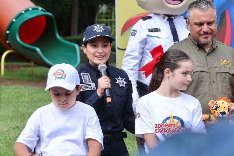 ¡Aprender y divertirse! Michoacán abre más de 4 mil espacios para sus cursos de verano 2026
