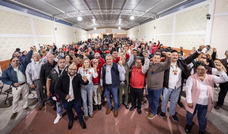 “La historia de nuestros pueblos originarios nos llama a defender la soberanía”: Morón