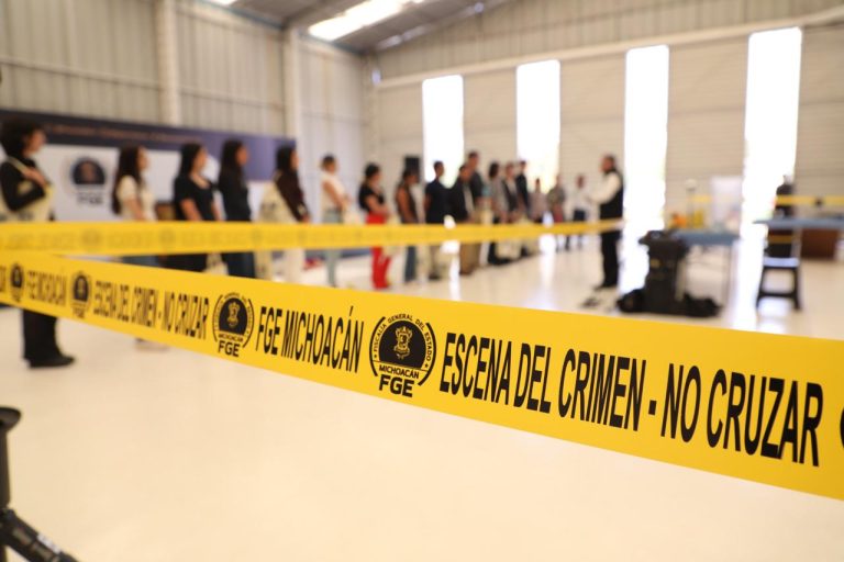 FGE fortalece la cultura de la legalidad con visita guiada de Embajadores Anticorrupción
