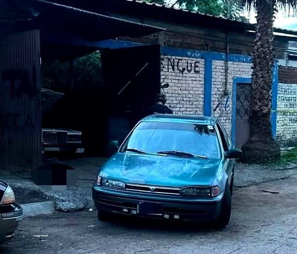 Mecánico es asesinado a balazos afuera de su taller en Cotija