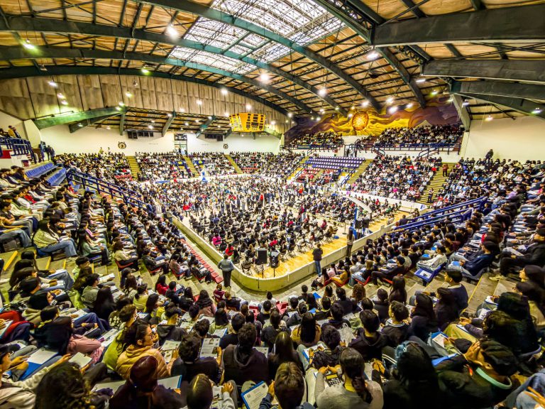 15 de julio cierra la segunda convocatoria en la UMSNH