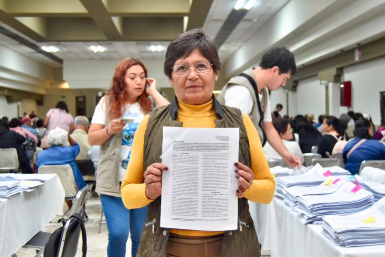 ¿Te registraste en el Programa Vivienda para el Bienestar? Ya hay fechas para la entrega de subsidios