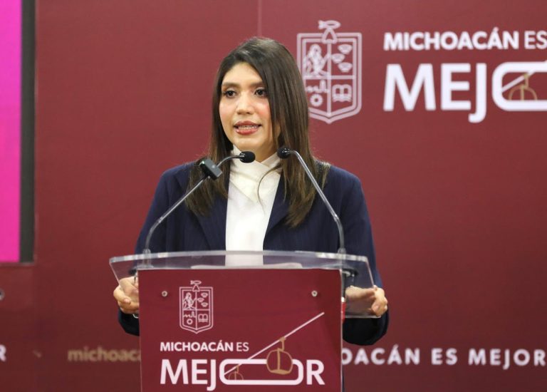 Convocan a la Convención Estatal “Las Mujeres Podemos”, un espacio de reflexión y diálogo