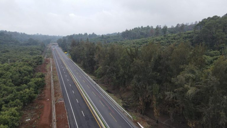 En octubre arranca la construcción de la Autopista de la Agroexportación en Michoacán: Bedolla