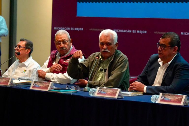 Michoacán destinará 47 mdp para combatir al gusano barrenador
