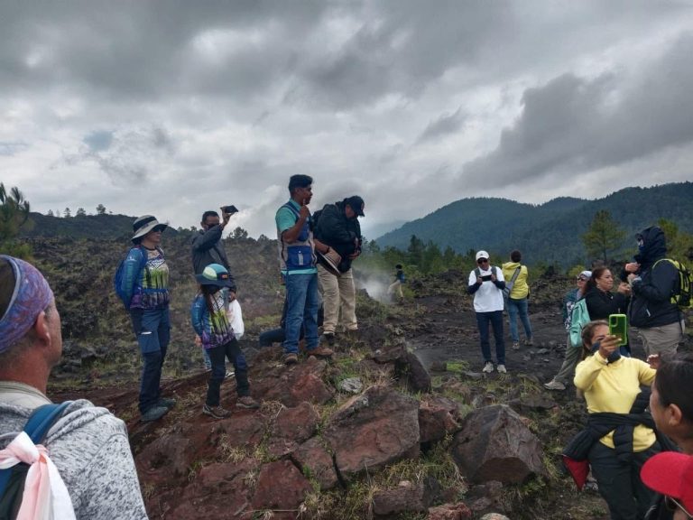 Michoacán genera derrama de mil 210 mdp durante La Gran Escapada 2026