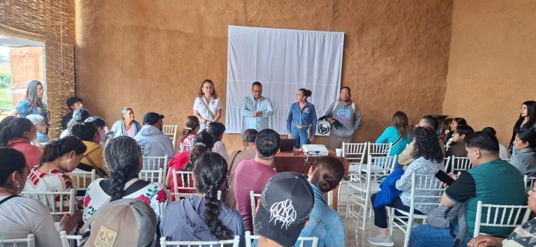 Sectur fortalece la calidad turística de Pátzcuaro para este verano