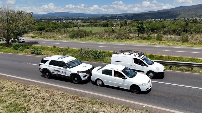 Michoacán te cuida en el camino con el operativo Verano Seguro
