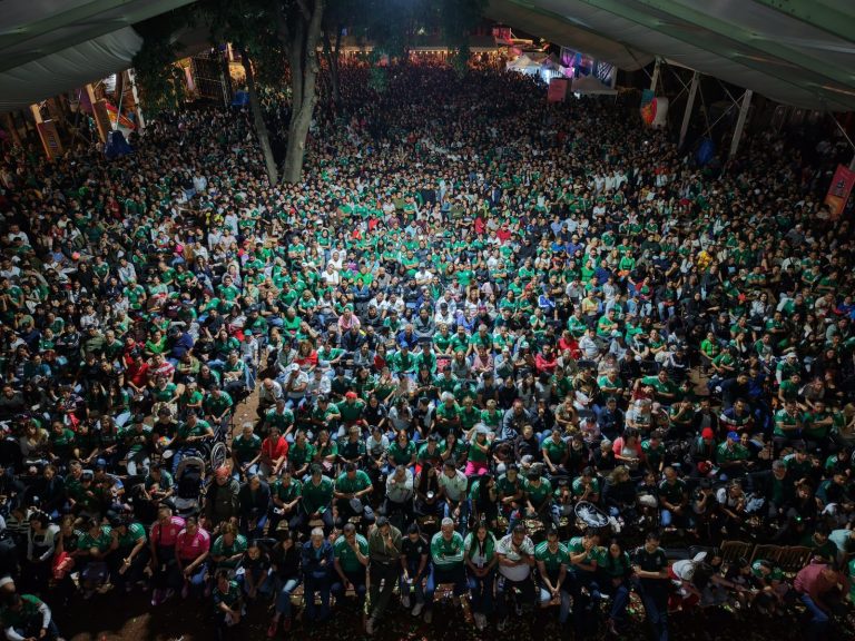 Rompen récord el Jalo Futbolero y Festival Michoacán, más de 171 mil asistentes y 84 mdp en derrama