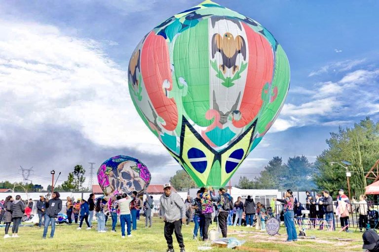 Festival Cantoya, Fiesta y Color deja gran afluencia turística en Paracho
