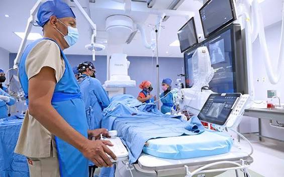 Recomienda IMSS Michoacán cuidar salud cerebral y evitar factores que deterioren su funcionamiento