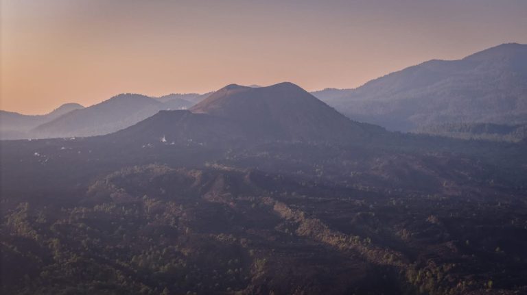 Descubre el Paricutín este verano; naturaleza, aventura e historia en un solo lugar