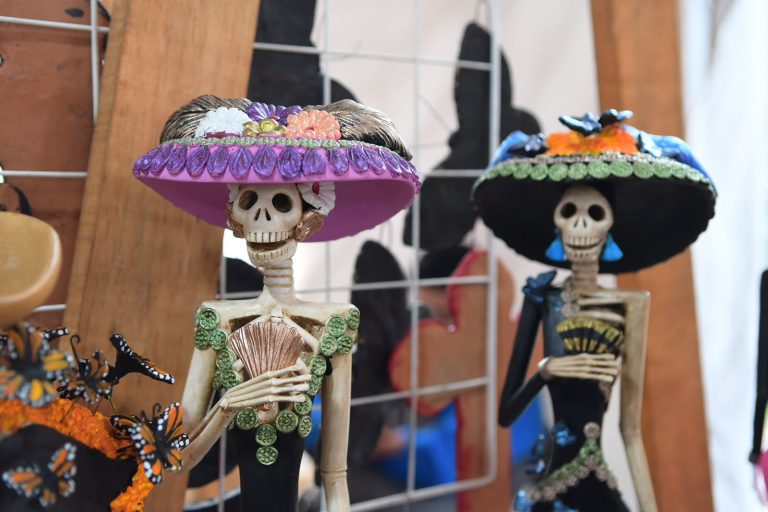 Michoacán, referente nacional en la protección del patrimonio gastronómico y artesanal