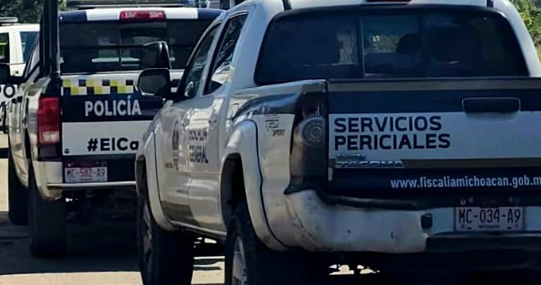 Hombre queda herido tras ser agredido a balazos en San Miguel del Monte