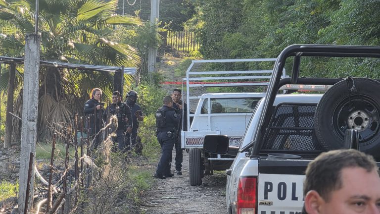 Vendedor de pollos es asesinado a balazos en Chaparaco