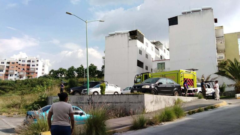 Explosión en vivienda de Villas Oriente deja tres personas lesionadas