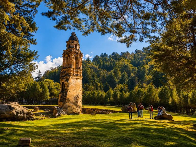 Este verano descubre los tesoros históricos y culturales que hay en Michoacán