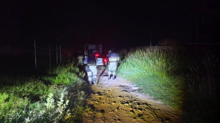 Tenía 33 años el hombre hallado asesinado en vivienda de la colonia García Robles de Zamora