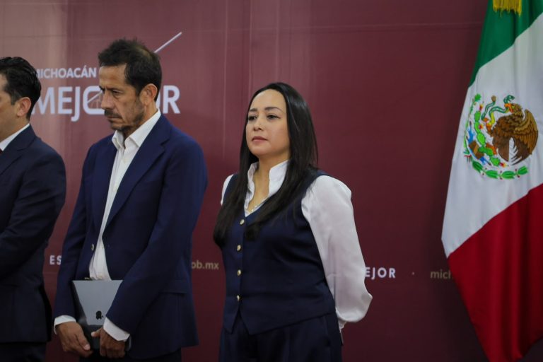 Teleférico de Morelia conectará a más de 65 colonias de la capital
