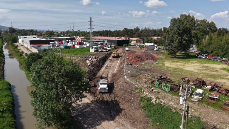 Michoacán destina más de 426 mdp a 18 proyectos de infraestructura regional y urbana: Rogelio Zarazúa