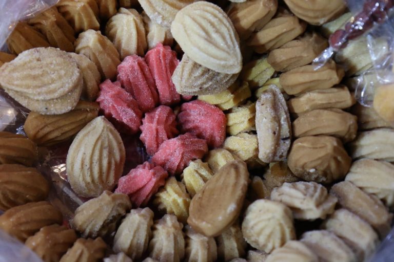 Endulza tus vacaciones de verano en el Mercado de Dulces de Morelia