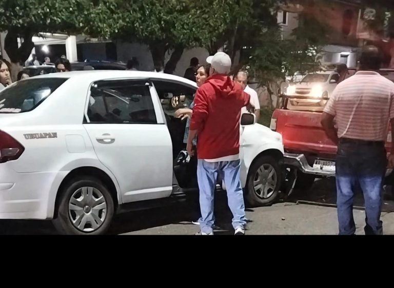Atacan a balazos al representante de Bienes Comunales de Caltzontzin