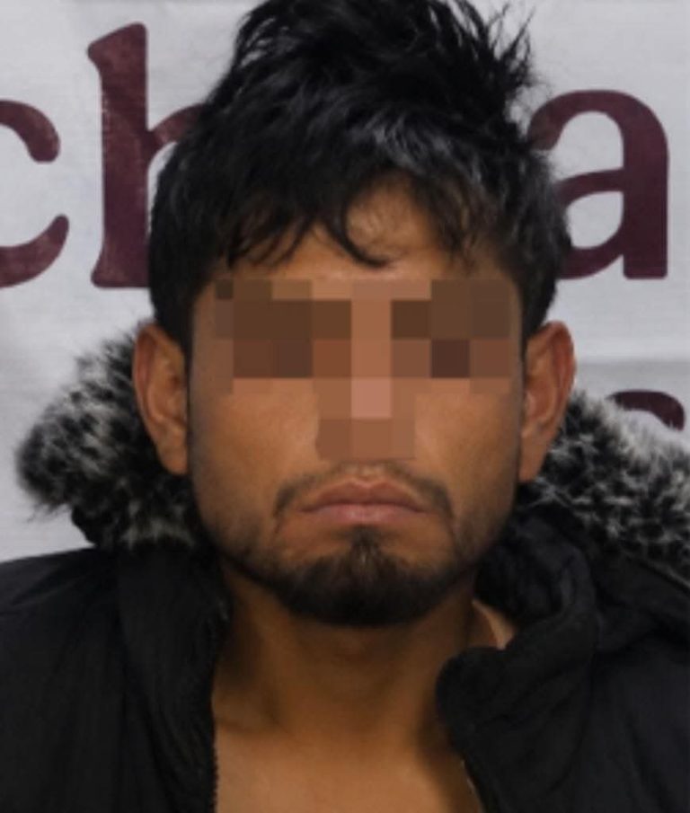 Cateo en Zitácuaro deja un detenido y arsenal asegurado
