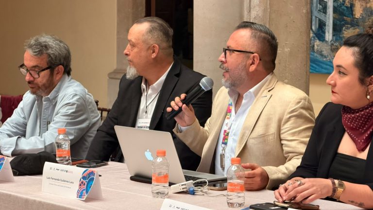 Apuesta Michoacán por el cine como aliado para atraer más turismo