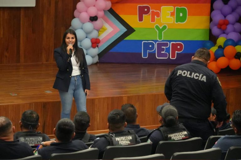 La CEDH amplía su presencia territorial y supera en seis meses las acciones realizadas durante todo 2025