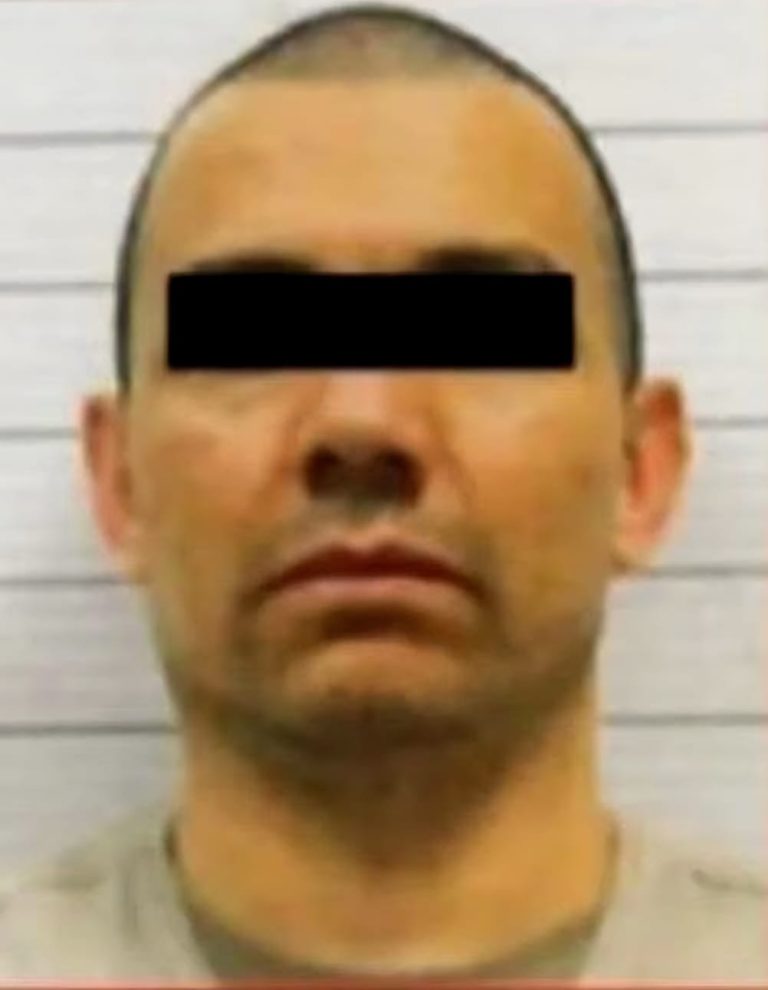 Cae «R1» en operativo federal tras enfrentamiento; suman 31 detenidos por el caso Carlos Manzo