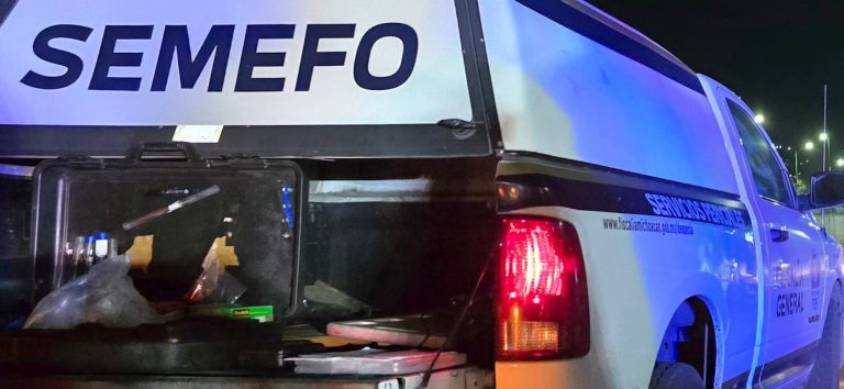 Tabasqueño es asesinado de un balazo en una comunidad de Tacámbaro, Michoacán