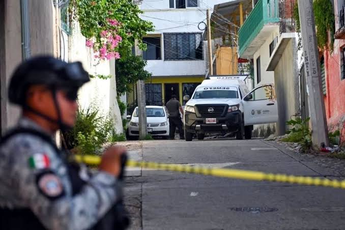 Irapuato, Culiacán y Reynosa, ciudades con mayor percepción de inseguridad en México: Inegi