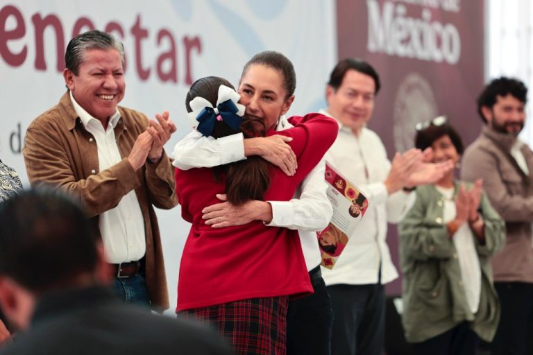 Cancelan vuelo comercial de Claudia Sheinbaum a Nueva York