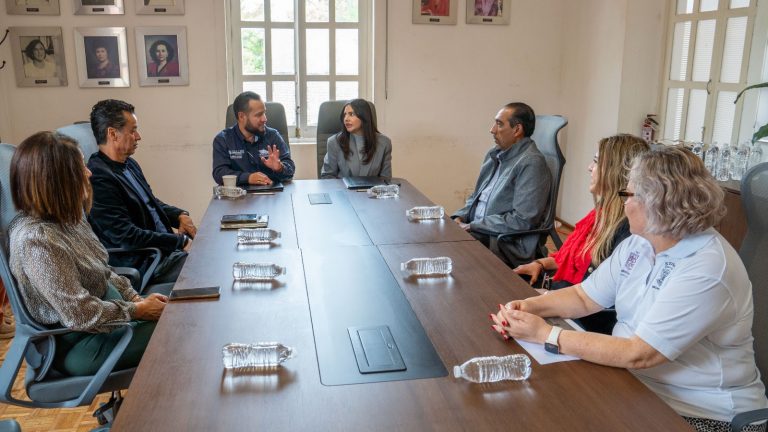 DIF Michoacán fortalece proyectos comunitarios en 22 municipios