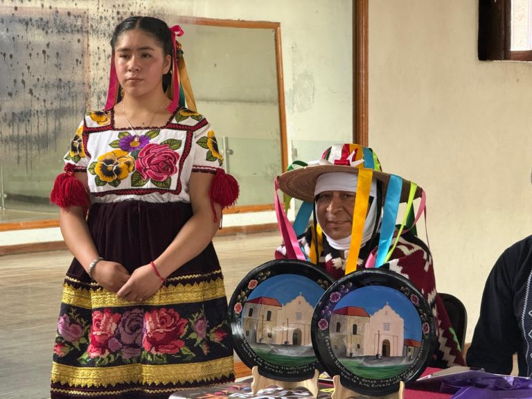 Santa Ana Zirosto reunirá a más de 450 danzantes en festival nacional
