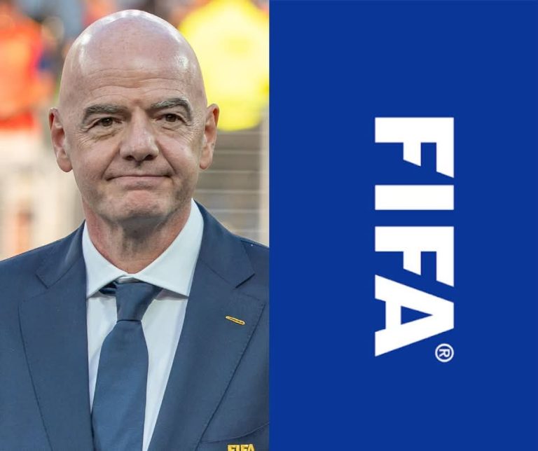 UEFA celebra desición de FIFA