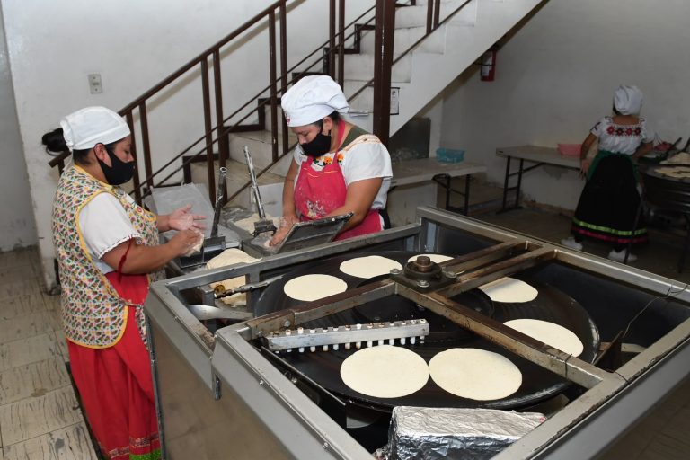 Morebús impulsará empleo y actividad económica en Morelia