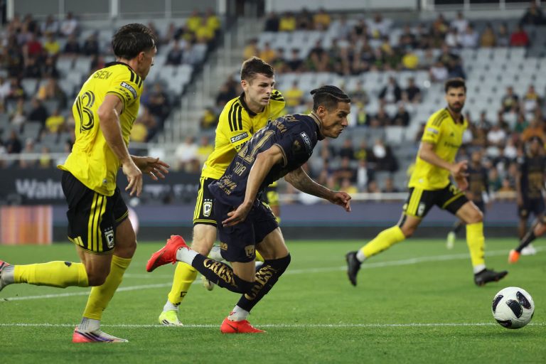 ‎Pumas se despide de La Liga del Billete