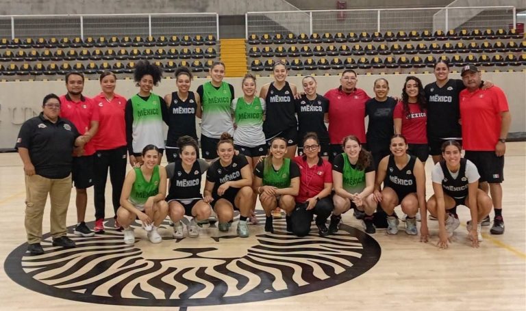 ‎México va por la clasificación