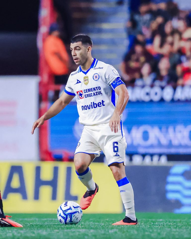 Pierde Cruz Azul en Tijuana 