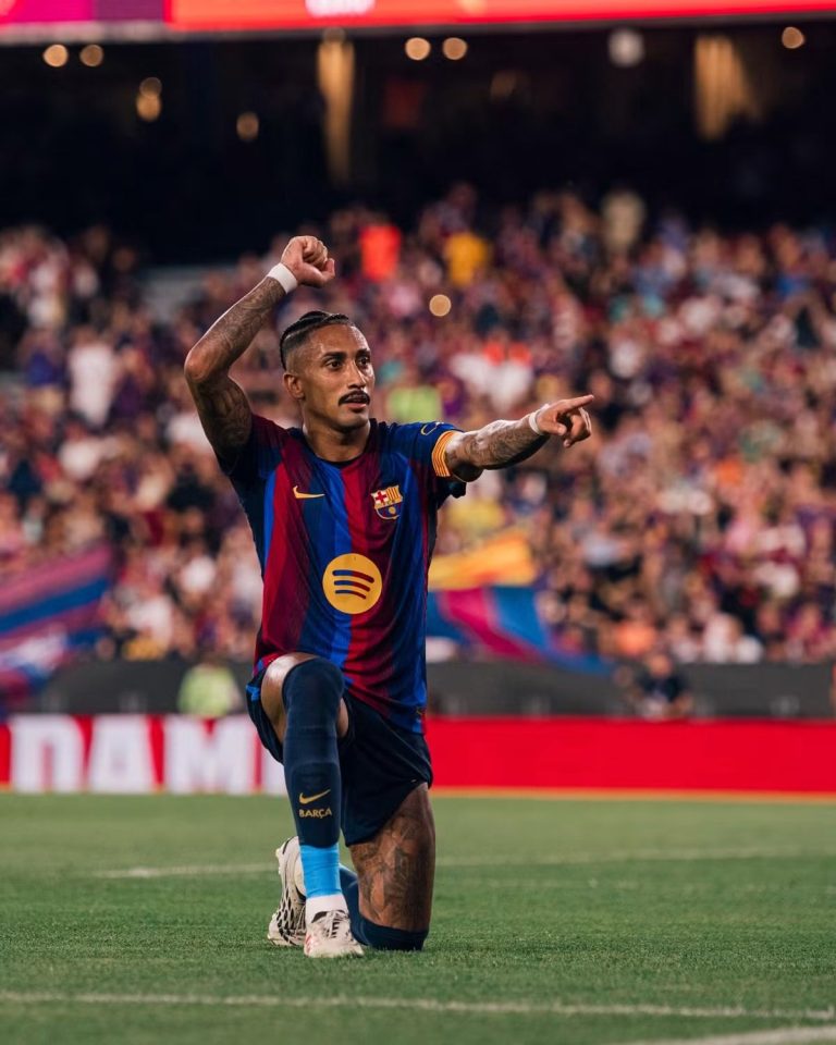  Barca gana el Gamper